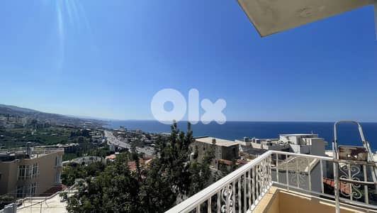 RWB307CA - Apartment for rent in Fidar Jbeil