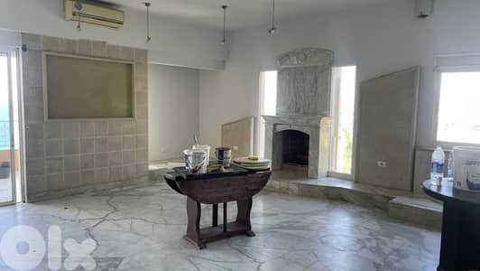 RWB307CA - Apartment for rent in Fidar Jbeil
