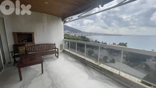 RWB308CA - Apartment for sale in Ghazir