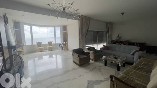 RWB308CA - Apartment for sale in Ghazir