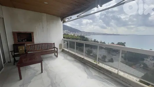 RWB308-1CA - Apartment for rent in Ghazir