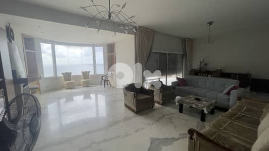 RWB308-1CA - Apartment for rent in Ghazir