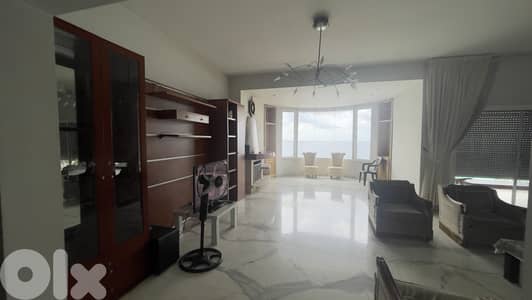 RWB308-1CA - Apartment for rent in Ghazir
