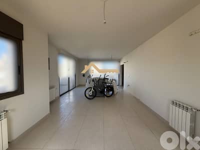 Duplex + Terrace for sale in Jdeideh دوبلكس للبيع في الجديدة NKP#147