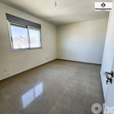 Apartment for sale in Zalka شقة للبيع في الزلقا