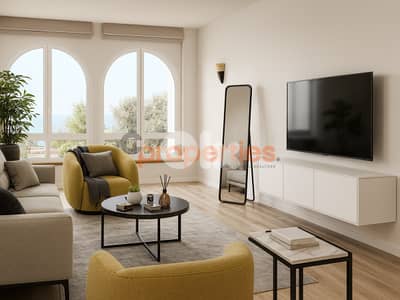 Prime Chalet For Sale In Kaslik - CPKLK68