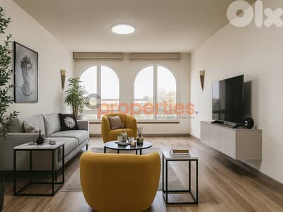Prime Chalet For Sale In Kaslik - CPKLK68