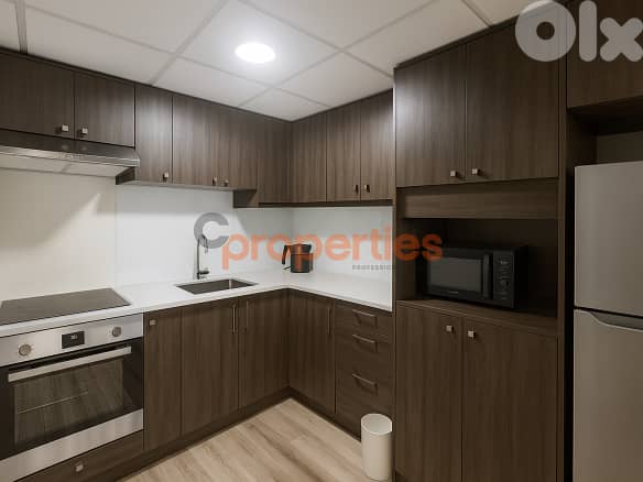Prime Chalet For Sale In Kaslik - CPKLK68 7