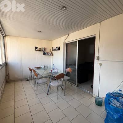 100 Sqm Apartment in Hamra - Near AUB