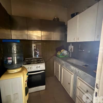 100 Sqm Apartment in Hamra - Near AUB