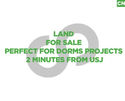 A1. Prime Land in Mansourieh for 250,000$ REF#CN127811
