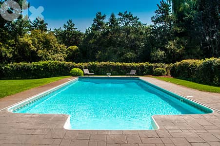 MONTEVERDE PRIME (1000Sq) VILLA WITH TERRACE AND POOL , (MOR-118)
