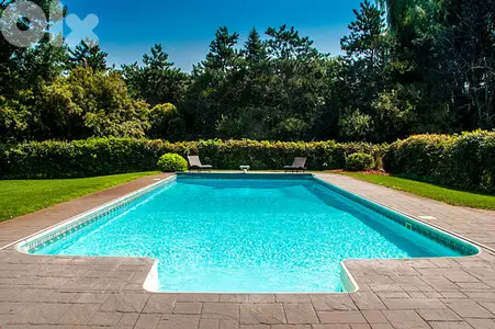 MONTEVERDE PRIME (1000Sq) VILLA WITH TERRACE AND POOL , (MOR-118)