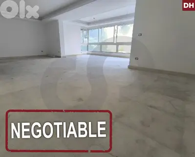 Brand new, luxuriously – Sanayeh park view / صنايع REF#DH127816