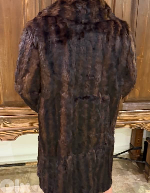 Fur Jacket 3
