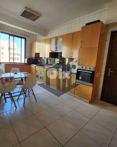 Apartment for Sale in Achrafieh شقة للبيع في الأشرفية