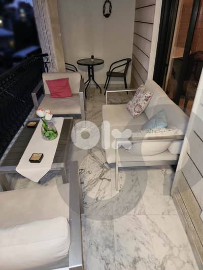 Title: SEA VIEW APPARTMENT FOR SALE IN SHAILEH REF#GH127821