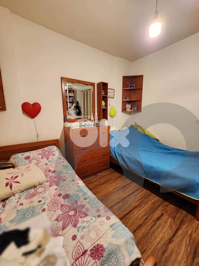 Title: SEA VIEW APPARTMENT FOR SALE IN SHAILEH REF#GH127821
