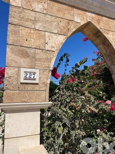 RWB313CA - Villa for sale in Hosrayel Jbeil