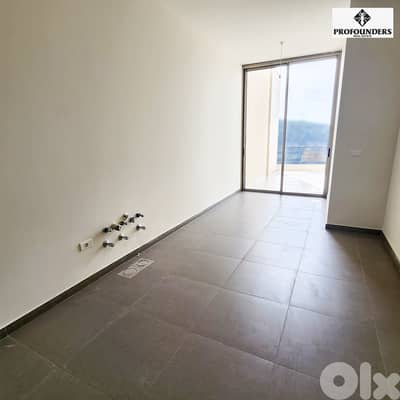 Apartment for sale in Rabweh شقة للبيع في الربوة