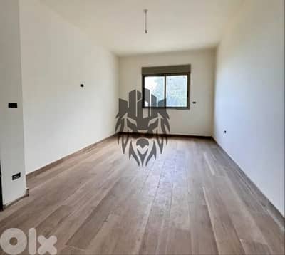 PANORAMIC VIEW APARTMENT IN AIN SAADE PRIME 3 BEDROOMS, (AS-106)