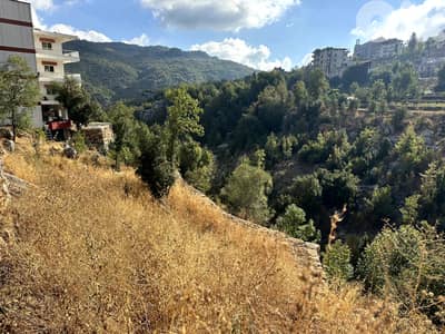 RWK114DZ - Land For Sale in Mayrouba - أرض للبيع في ميروبا
