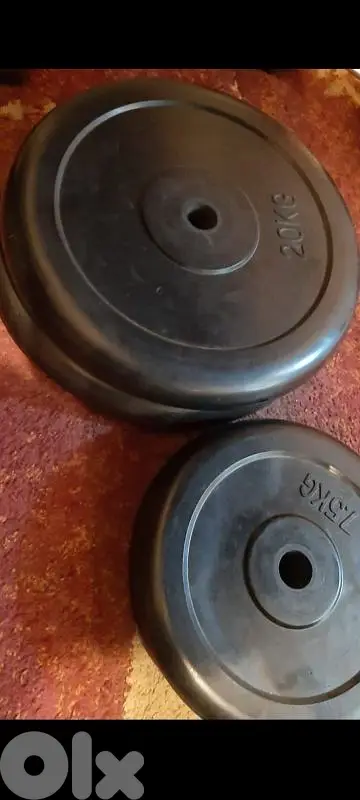 weights اوزان