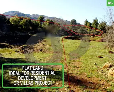 Land Ideal for residential or villas project In Ehmej REF#RS127830