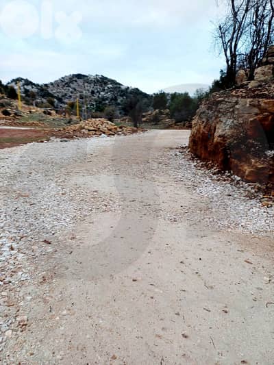 Land Ideal for residential or villas project In Ehmej REF#RS127830