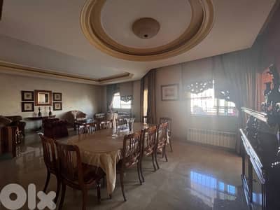 Apartment for sale Mtayleb / شقة للبيع في المطيلب