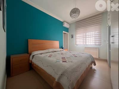 Apartment for sale Mtayleb / شقة للبيع في المطيلب
