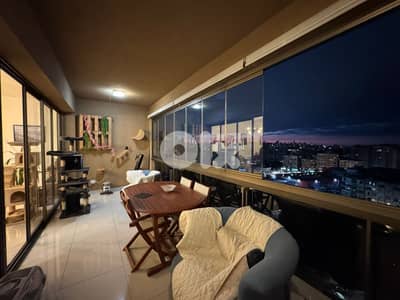 Apartment for sale in Jdeideh - شقة للبيع في الجديدة