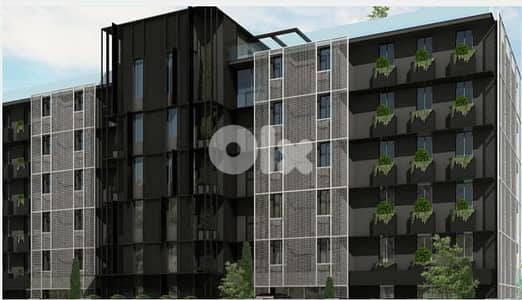 Apartment for sale in Ain Saade شقة للبيع في عين سعادة