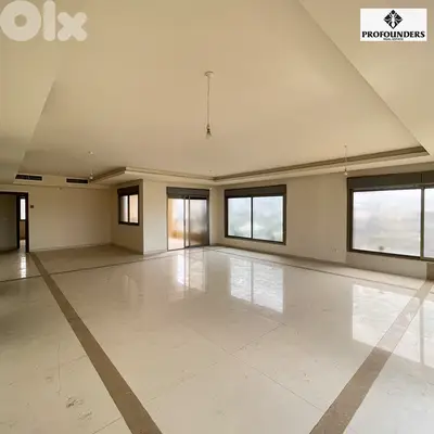 Apartment for sale in Achrafieh شقة للبيع في الاشرفية