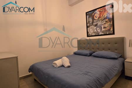 DY2956 - Kfardebian Tilal Faqra Furnished Chalet with Garden for Sale!