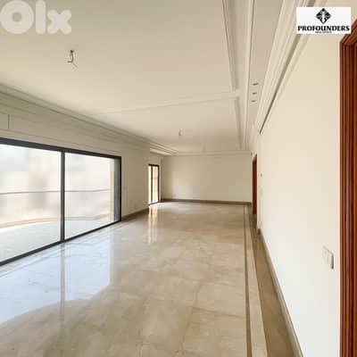 Apartment for rent in Gemmayze شقة للايجار في الجميزة