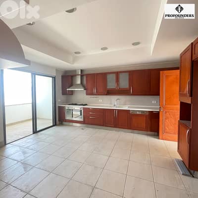 Apartment for rent in Gemmayze شقة للايجار في الجميزة