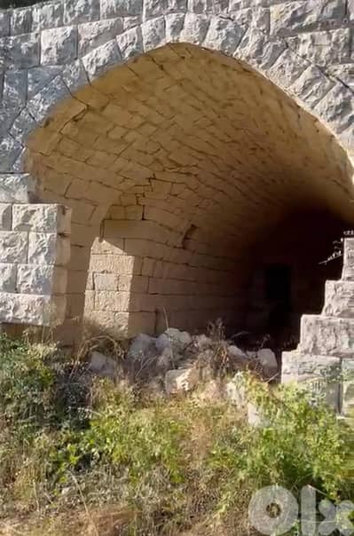 stone old house for sale !! بيت حجر