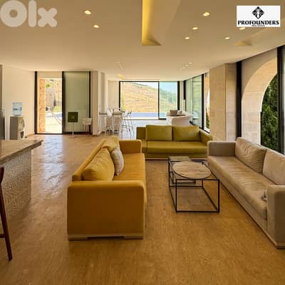 Villa for sale in Zaarour فيلا للبيع في الزعرور
