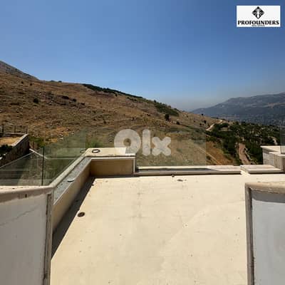 Villa for sale in Zaarour فيلا للبيع في الزعرور