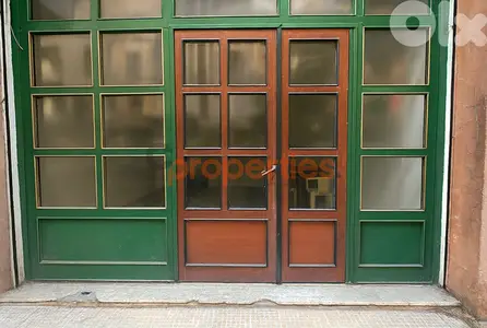 Small Shop for Rent | Dekwaneh | CPCC33