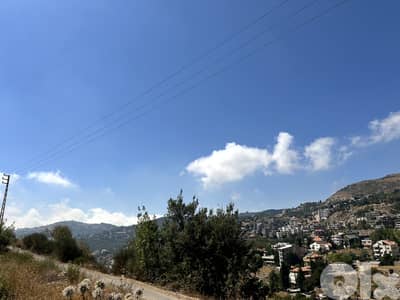 RWK115DZ - Land For Sale In Kfardebian  - أرض للبيع في كفردبيان