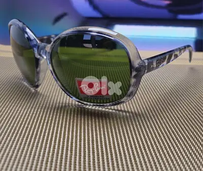 Ray Ban women Sunglasses JACKIE OHH II