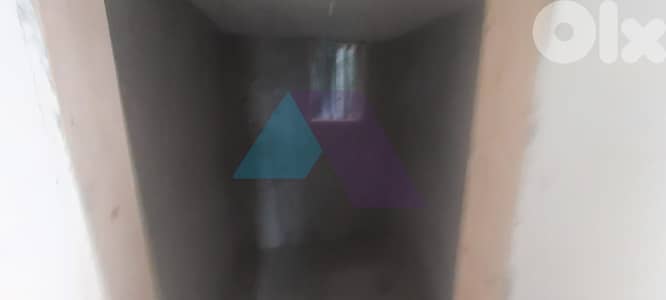 3bedroom apartment+mountain view 4sale in Rechdbin/Koura-شقة في الكورة