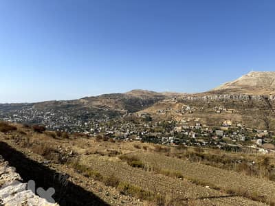 RWK116DZ - Land For Sale In Kfardebian  - أرض للبيع في كفردبيان