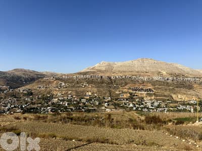 RWK116DZ - Land For Sale In Kfardebian  - أرض للبيع في كفردبيان