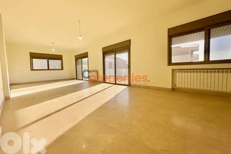 Apartment For Rent in Biyada شقة للاجار في البياضة CPCF306
