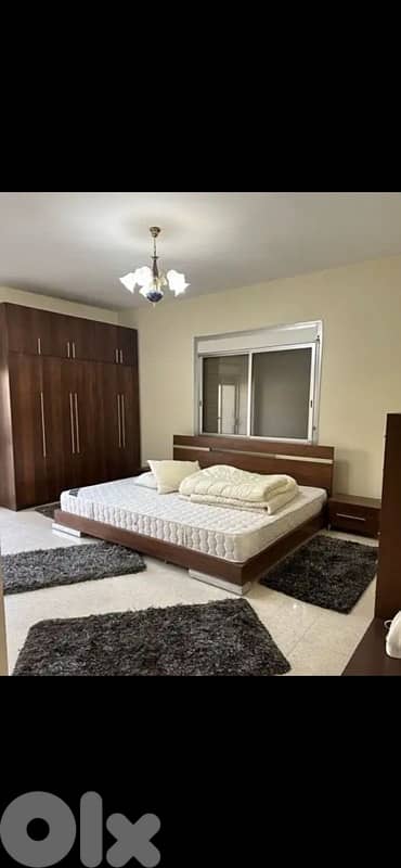 Furnished Apartment for sale in Jounieh | شقة مفروشة للبيع في جونية Furnished Apartment for sale in Jounieh | شقة مفروشة للبيع في جونية
