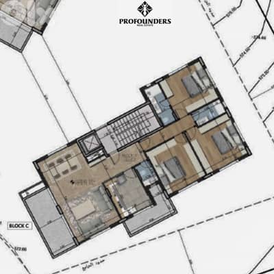 Apartment for sale in Baabdat شقة للبيع في بعبدات