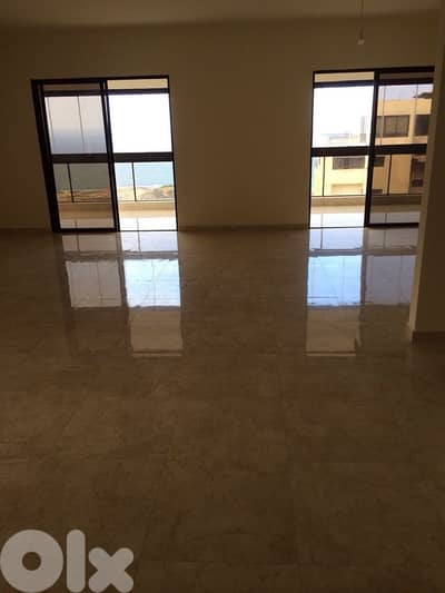 Apartment for sale in Rawche | شقة للبيع في الروشة Apartment for sale in Rawche | شقة للبيع في الروشة